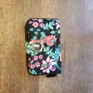 Vera Bradley wallet